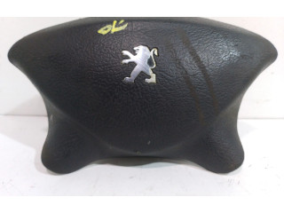 Подушка безопасности водителя 14001187ZD   Peugeot Expert