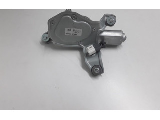 Моторчик заднего дворника 987002P500    KIA Sorento