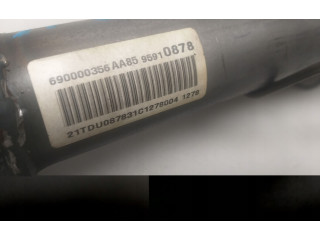  рейка  Колонка рулевая 95910878   Chevrolet Aveo  -  года