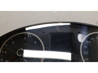 Přístrojová deska Volkswagen Tiguan 2012 5N0920982D