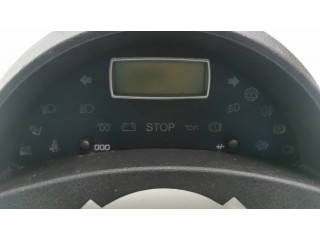 Панель приборов 1496285080, 503000170207 Citroen C8