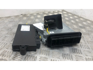 Řídící jednotka 850720201, 030032802 BMW 3 E90 E91 2011