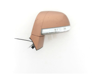 Zpětné zrcátko Chevrolet Captiva 2008 96818113, S0-4374V