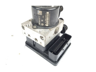 Блок управления АБС 1K0614517T Volkswagen Golf SportWagen