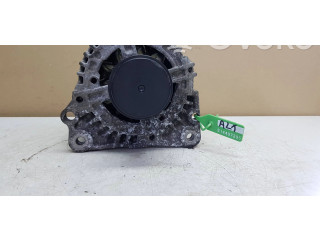 Генератор 06F903023D Skoda Fabia Mk2 (5J)