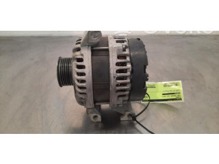 Генератор EB3T10300DA, A003TV0981ZT Ford Ranger IV