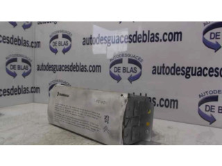 Подушка безопасности водителя Citroen Berlingo