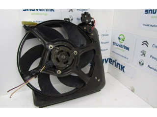 Комплект вентиляторов 7700273454, 7700273454 Renault Clio I