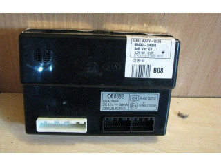 Блок комфорта 954001H080   KIA Ceed   