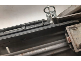 рейка Колонка рулевая 5Q1419502T Skoda Octavia Mk3 (5E) 2013 - 2019 года