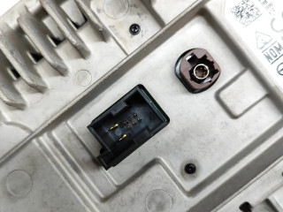 Дисплей 9Y0919597F Porsche Cayenne (9Y0 9Y3)