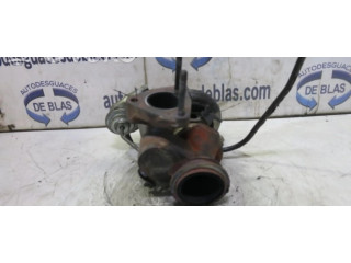 Турбина Chevrolet Lanos 49173-07721, TURBOCOMPRESOR