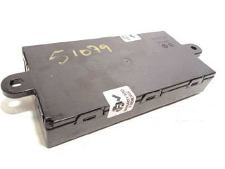 Блок управления 5WA907727AL   Skoda Octavia Mk4