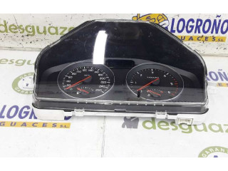 Панель приборов 31254776, 36002433 Volvo C30