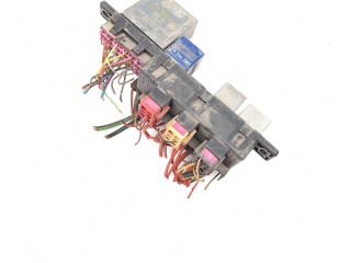 Блок предохранителей 8L0941822A, 8L0941822A Audi A6 S6 C5 4B