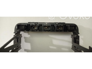 Řídící jednotka 7L5857093C Porsche Cayenne (9PA)