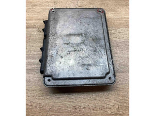 Блок управления двигателем Блок управления 06A906018CJ, 0261206516 Audi A3 S3 8L
