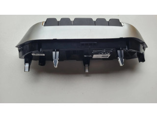 Блок управления климат-контролем 972501W770, 972501wxxx   KIA Rio