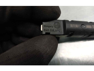 Блок управления 5N0035570 Skoda Karoq