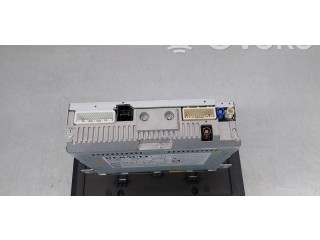 Дисплей 280214563R Dacia Sandero III