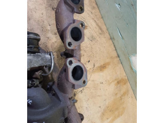 Турбина Jaguar XJ X351 AX2Q-GK682-BE