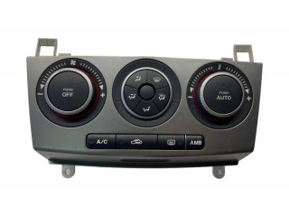 Блок управления климат-контролем K1900BS3LB02, 6F14 Mazda 3 I