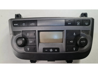 Блок управления климат-контролем 735419793, A83010200 Fiat Grande Punto
