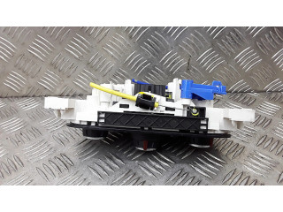 Блок управления климат-контролем XE1074176   Dacia Logan II