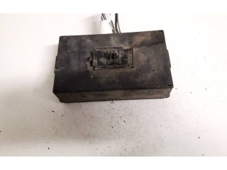 Pojistková skříňka Citroen Berlingo 2007