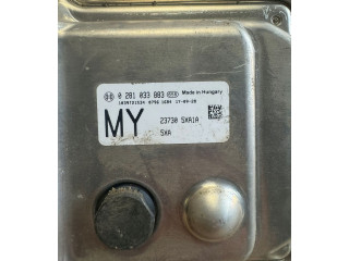 Блок управления двигателя 237305XA1A, 23730   Mercedes-Benz X-class W470