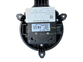 Вентилятор печки    LX6A19846GB   Ford Escape IV