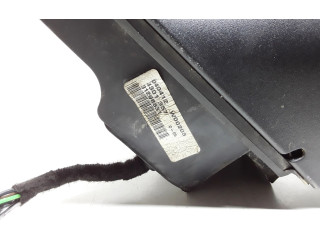 Зеркало электрическое        Volvo V70  2008 - 2013 года   