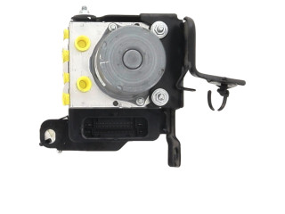 Блок АБС 1673580180, N1-0621P   Peugeot  Partner III  2018 -  года