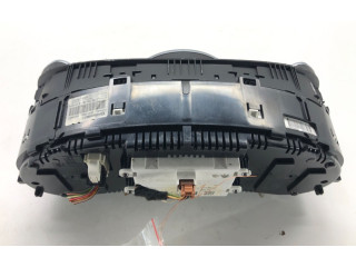 Панель приборов 9678806180 Citroen DS4