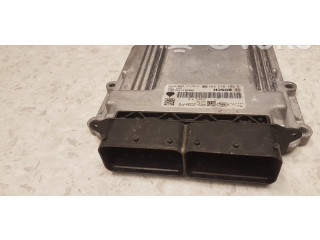 Блок управления двигателя 0281033584, 16741906 Land Rover Discovery Sport