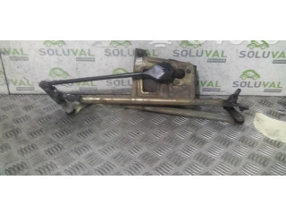 Моторчик дворников 60657040 Alfa Romeo 166