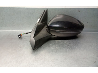 Зеркало электрическое Peugeot 2008 II 2019 - года