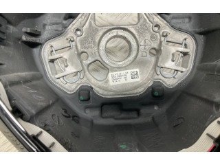 Руль Skoda Superb B8 (3V)  2015 - 2024 года 3V0419091L      