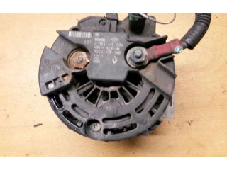 Генератор 0124415038, 0124415038 Dacia Logan I