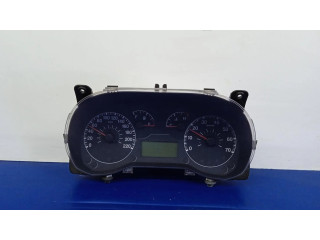 Přístrojová deska Fiat Punto (199) 51716455790271, CUADROINSTRUMENTOS