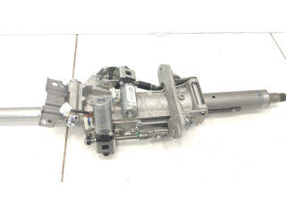 рейка Колонка рулевая 1016239B, 104487100A Tesla Model 3 2017 - года