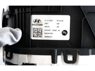 Панель приборов 94003K7001 Hyundai i10