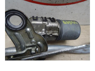 Двигатель стеклоочистителей BMW X3 E83