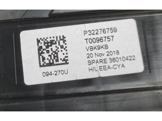 Панель приборов 32276759 Volvo XC40