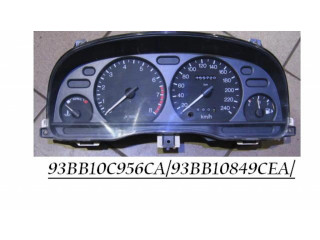 Přístrojová deska Ford Mondeo MK I 1995 93BB10C956CA