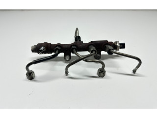 Топливная рампа 9821399680, 28497Z01   Peugeot Partner III  