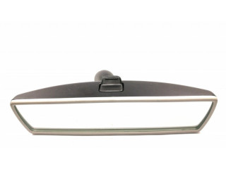 Зеркало заднего вида (в салоне)