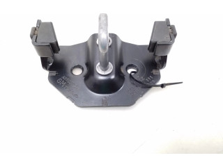 Zámek zadních dveří 13203495 Opel Zafira B 2005