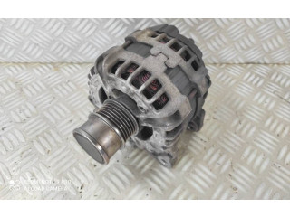 Генератор 04C903023L, F000BL08E2   Audi A3 S3 8V      