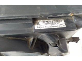 Вентилятор радиатора 52014528AD, 55038994AG Jeep Grand Cherokee